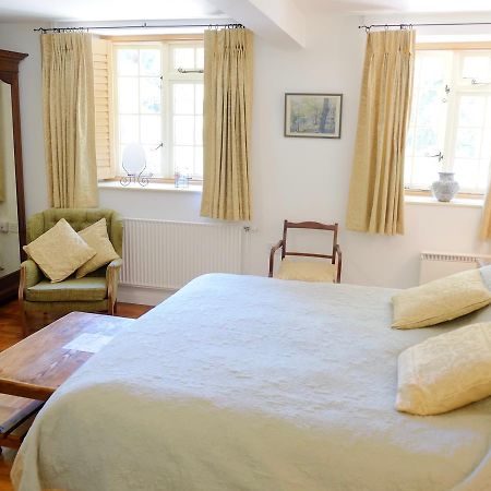 Bagnell Cottage Chiselborough Esterno foto