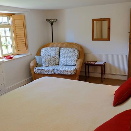 Bagnell Cottage Chiselborough Esterno foto