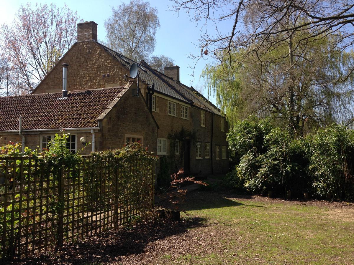 Bagnell Cottage Chiselborough Esterno foto