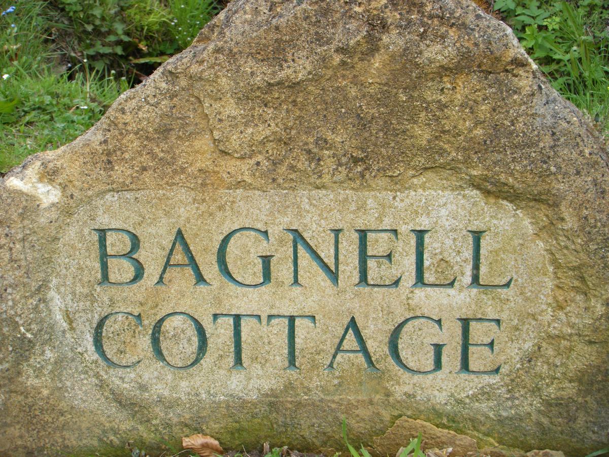 Bagnell Cottage Chiselborough Esterno foto