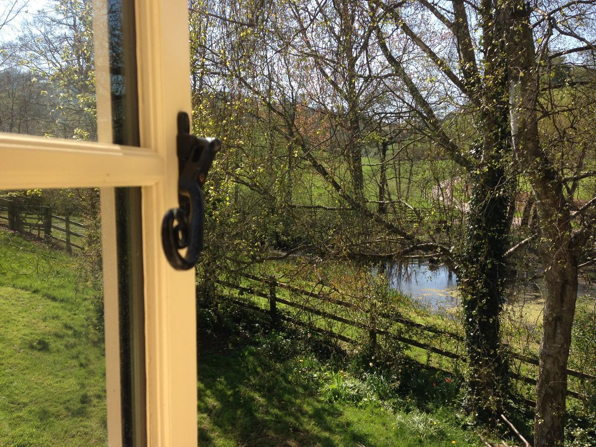 Bagnell Cottage Chiselborough Esterno foto