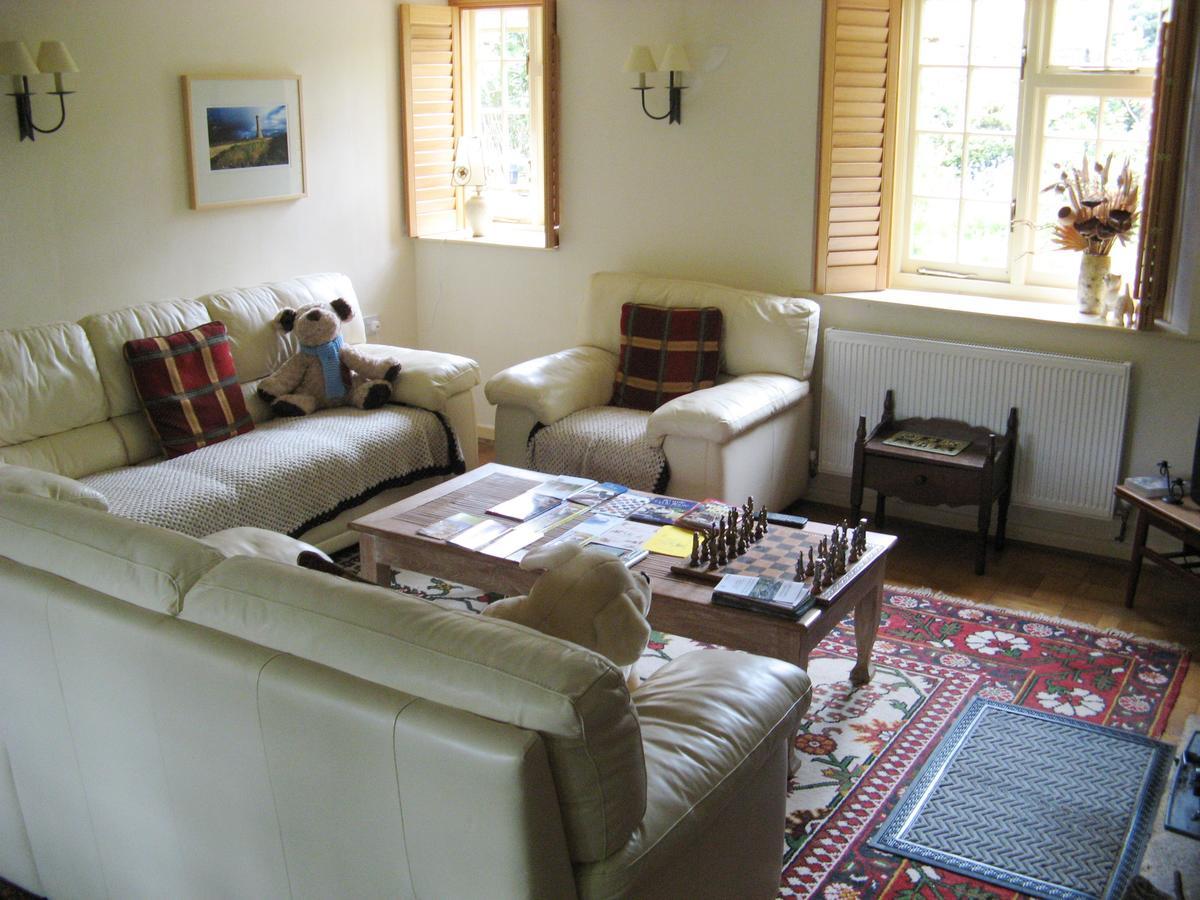 Bagnell Cottage Chiselborough Esterno foto