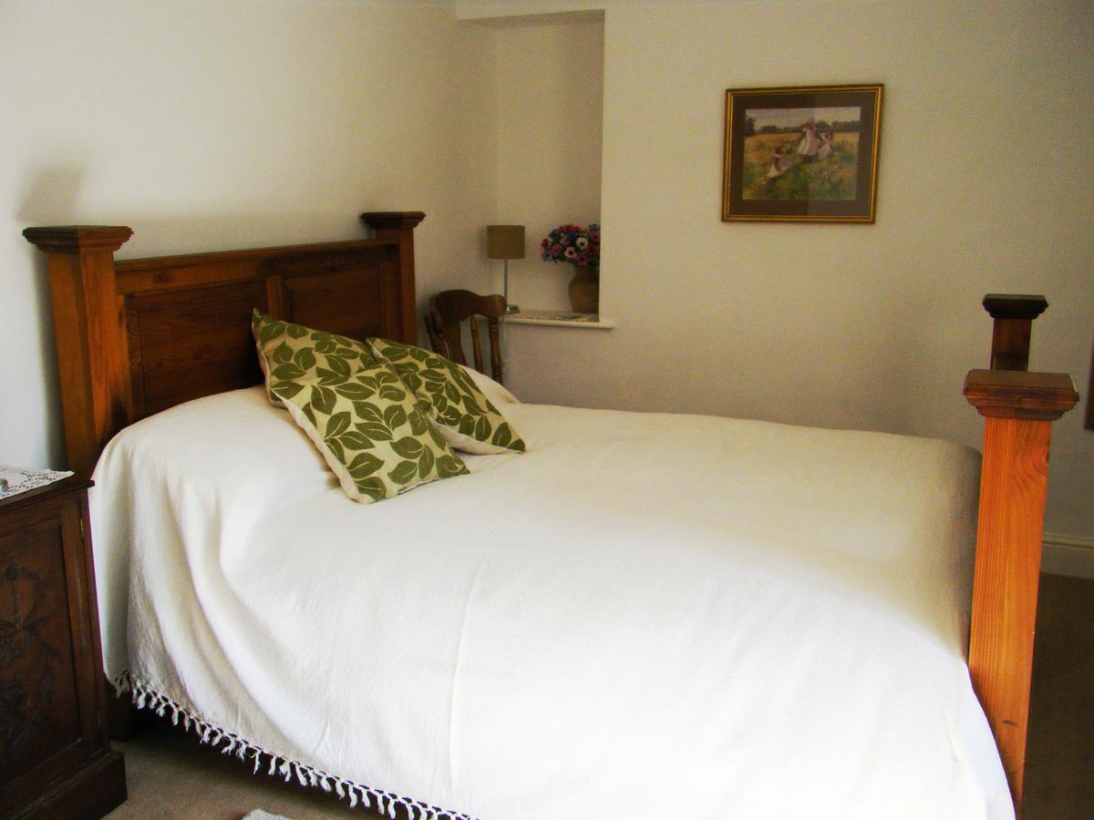Bagnell Cottage Chiselborough Esterno foto