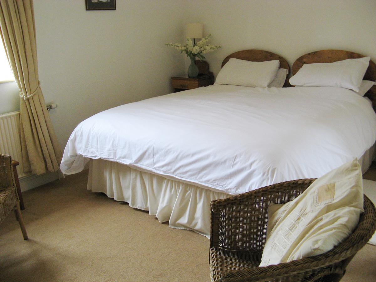 Bagnell Cottage Chiselborough Esterno foto