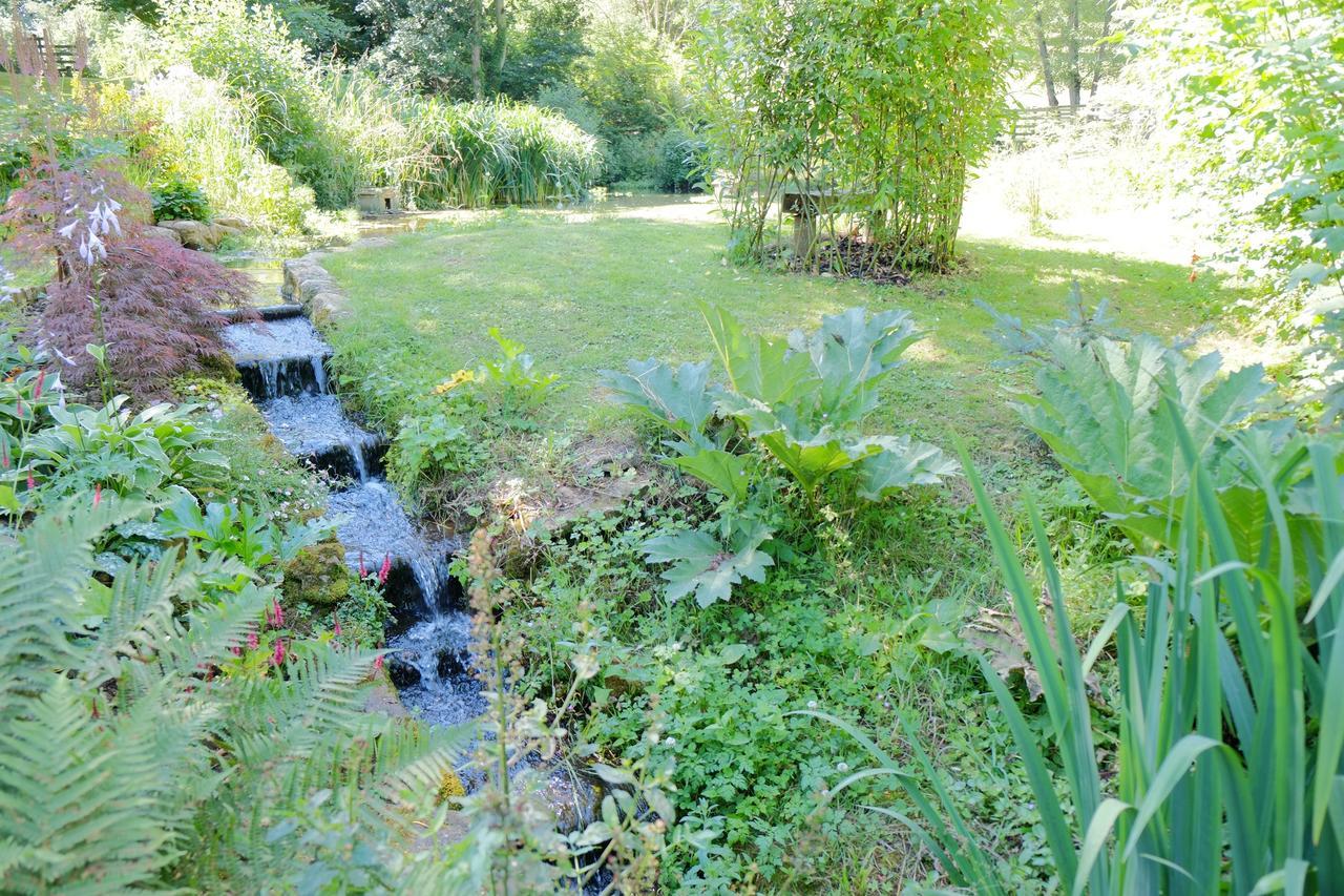 Bagnell Cottage Chiselborough Esterno foto