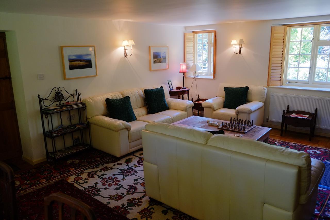 Bagnell Cottage Chiselborough Esterno foto