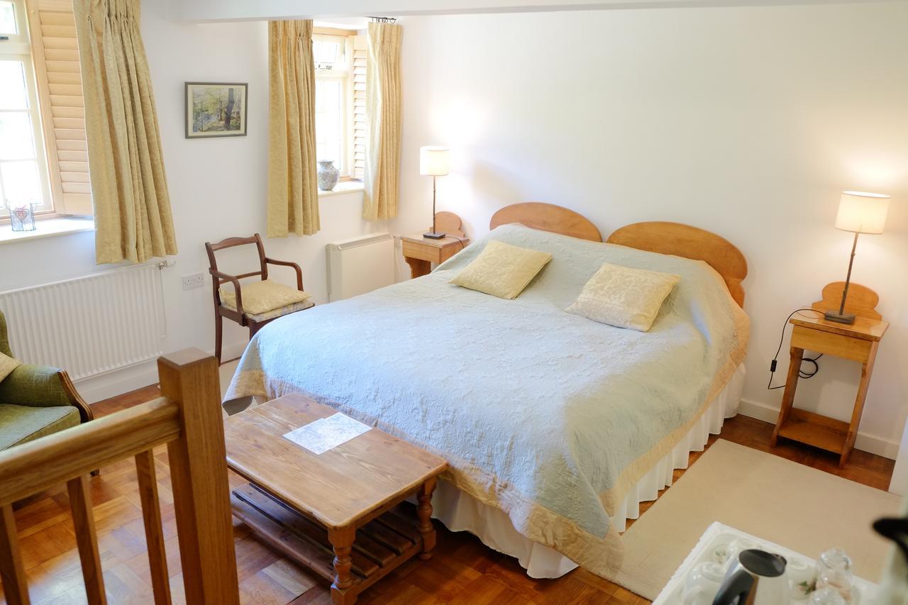 Bagnell Cottage Chiselborough Esterno foto