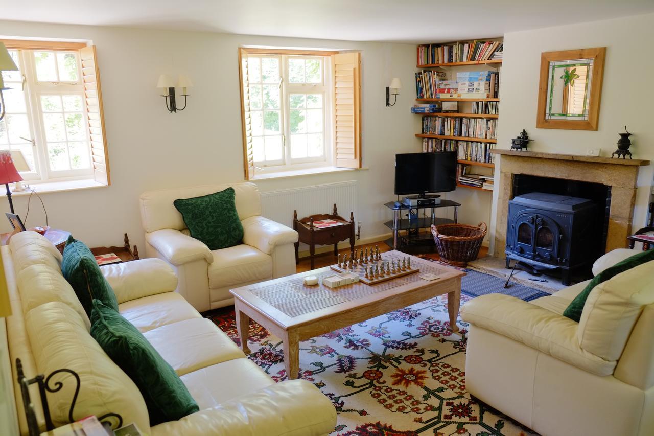 Bagnell Cottage Chiselborough Esterno foto