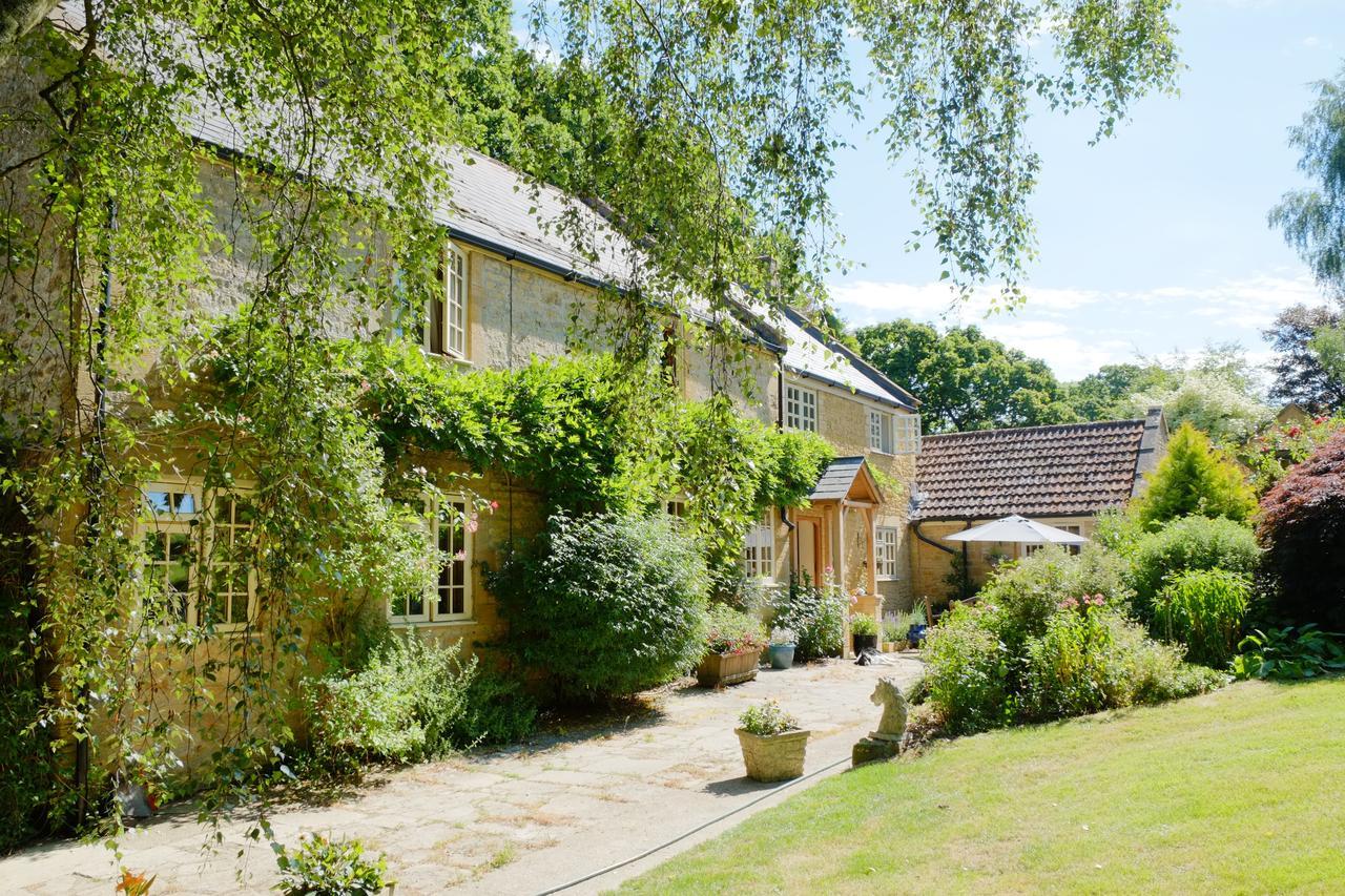 Bagnell Cottage Chiselborough Esterno foto