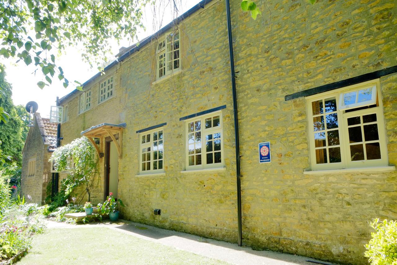 Bagnell Cottage Chiselborough Esterno foto