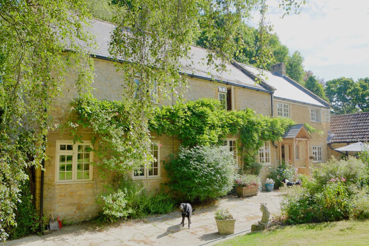 Bagnell Cottage Chiselborough Esterno foto
