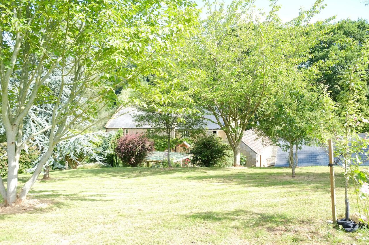 Bagnell Cottage Chiselborough Esterno foto