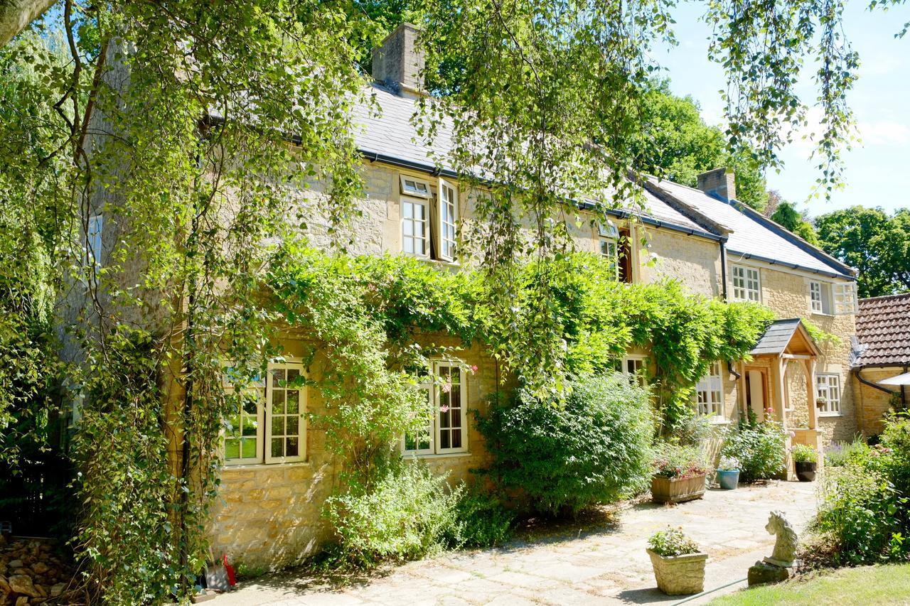 Bagnell Cottage Chiselborough Esterno foto