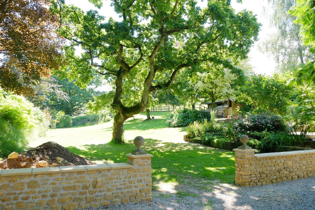 Bagnell Cottage Chiselborough Esterno foto