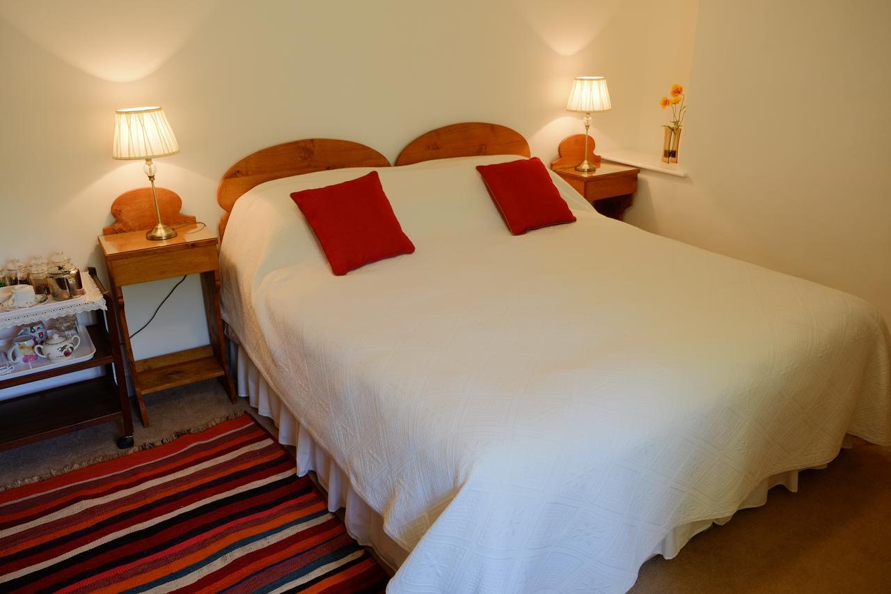 Bagnell Cottage Chiselborough Esterno foto