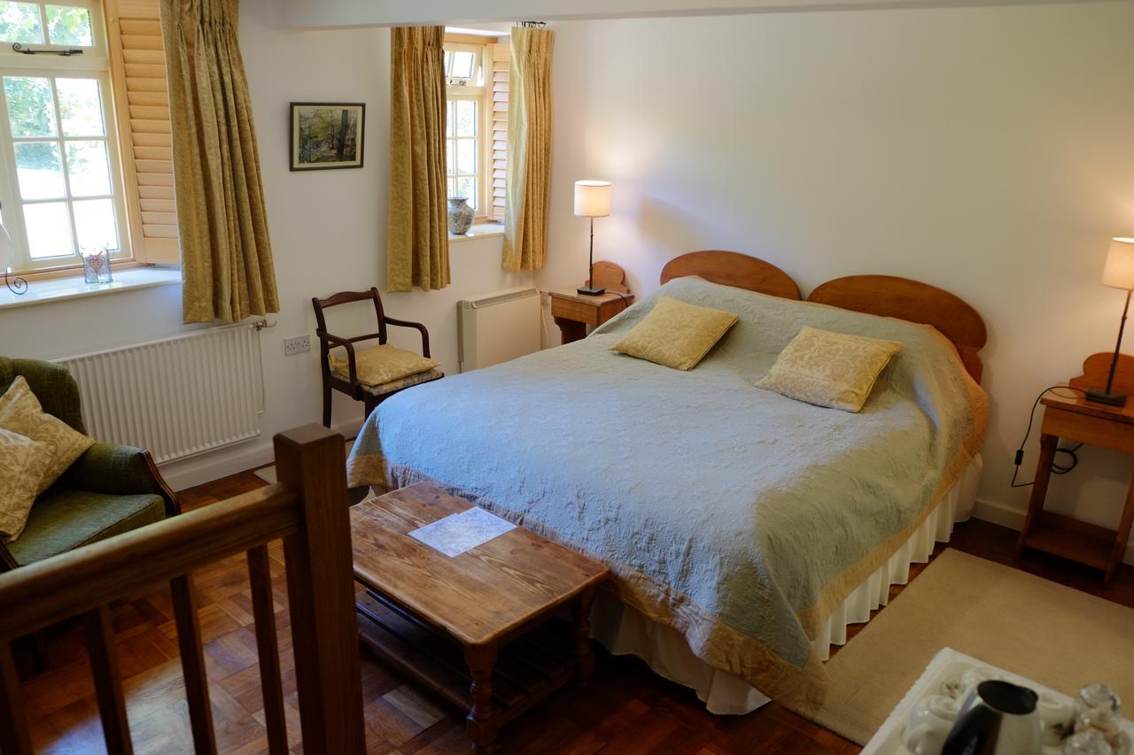 Bagnell Cottage Chiselborough Esterno foto