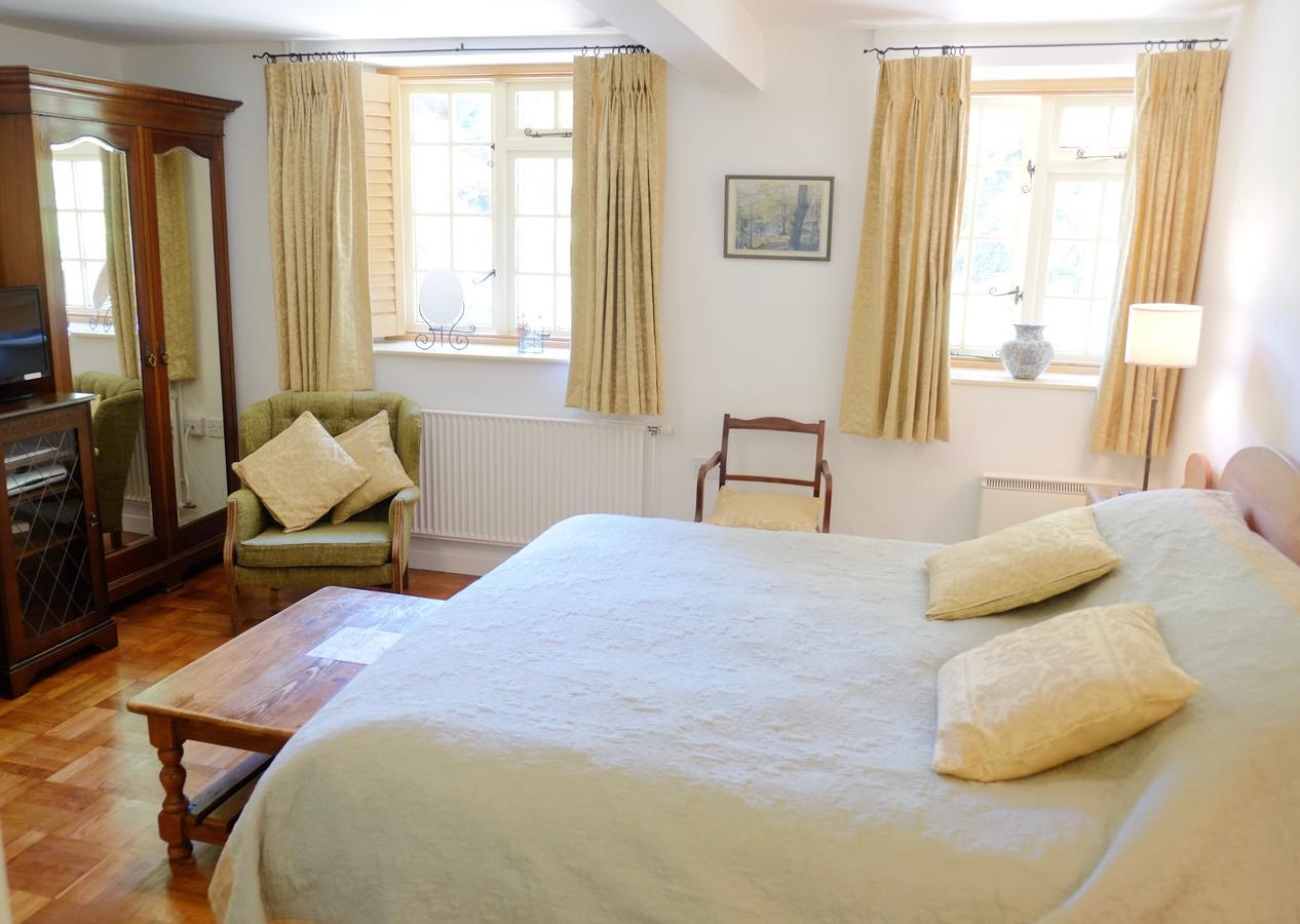 Bagnell Cottage Chiselborough Esterno foto