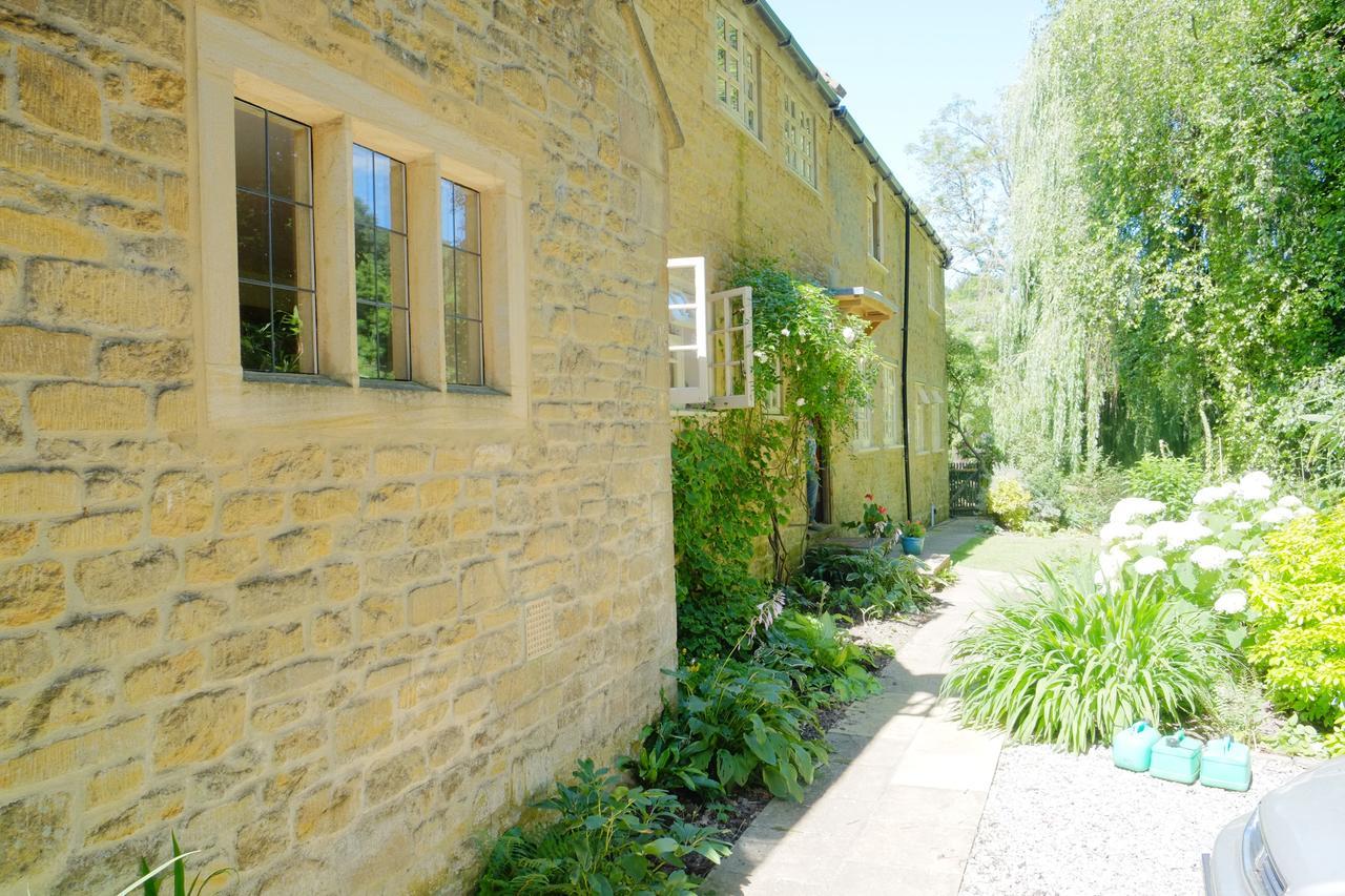 Bagnell Cottage Chiselborough Esterno foto