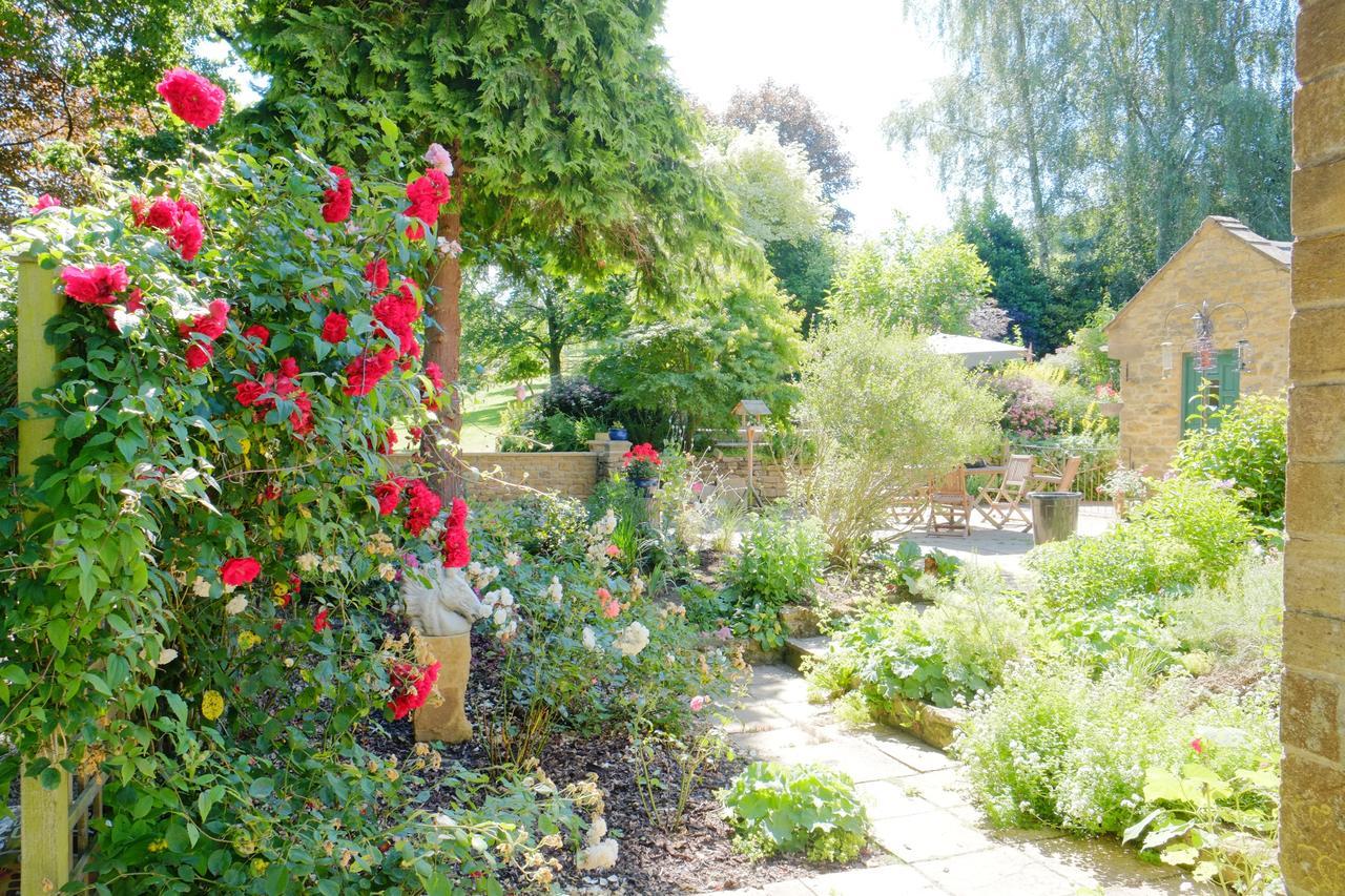 Bagnell Cottage Chiselborough Esterno foto