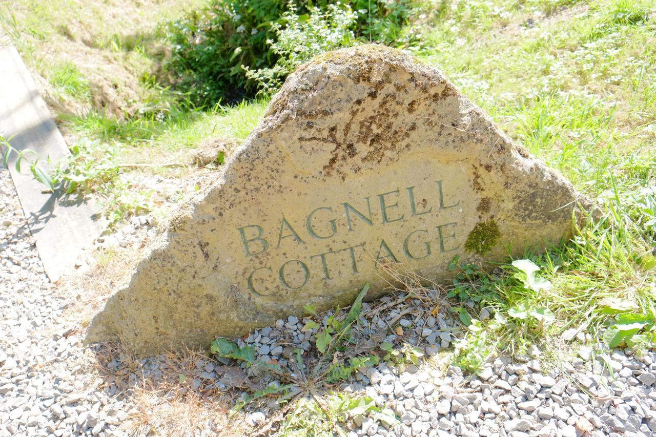 Bagnell Cottage Chiselborough Esterno foto