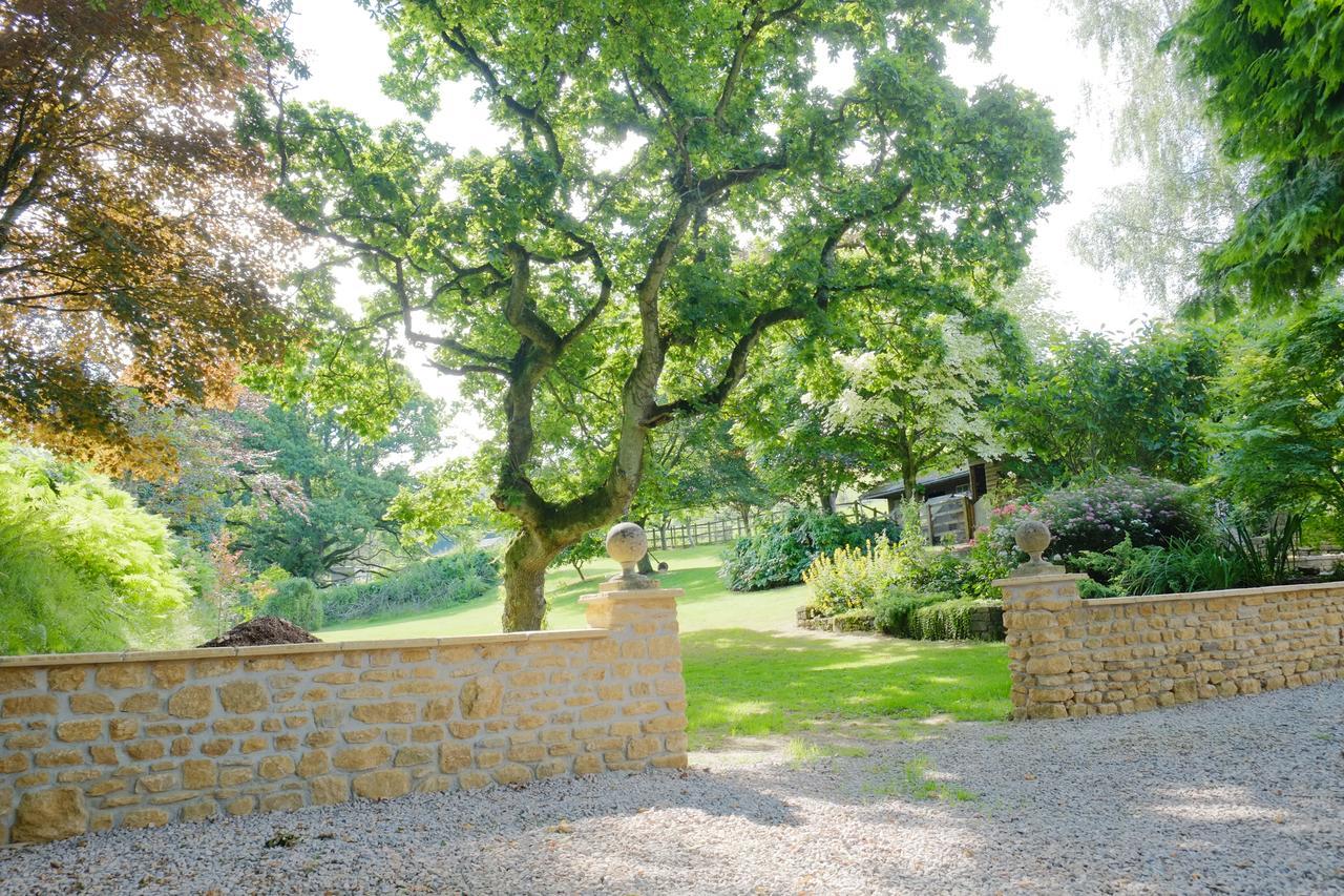Bagnell Cottage Chiselborough Esterno foto