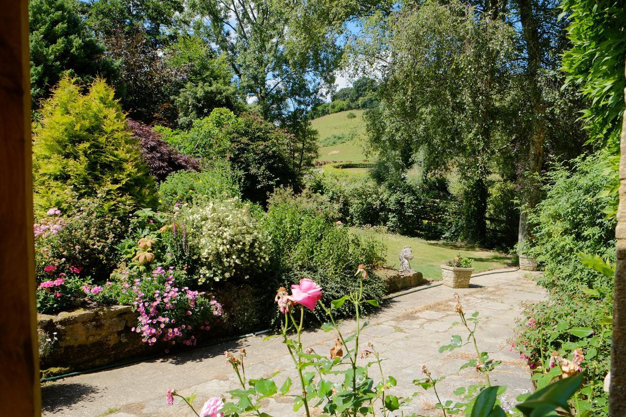 Bagnell Cottage Chiselborough Esterno foto