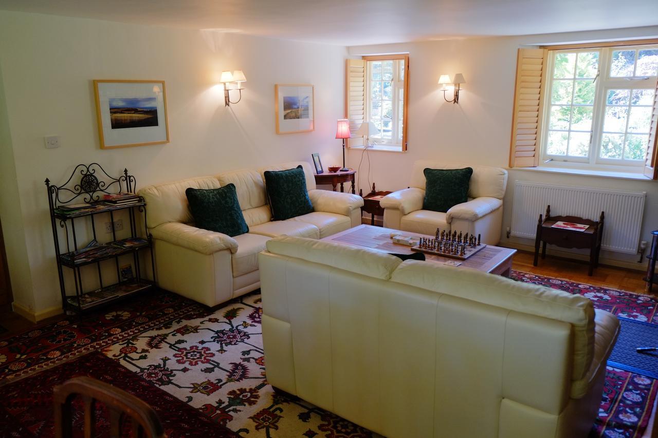 Bagnell Cottage Chiselborough Esterno foto