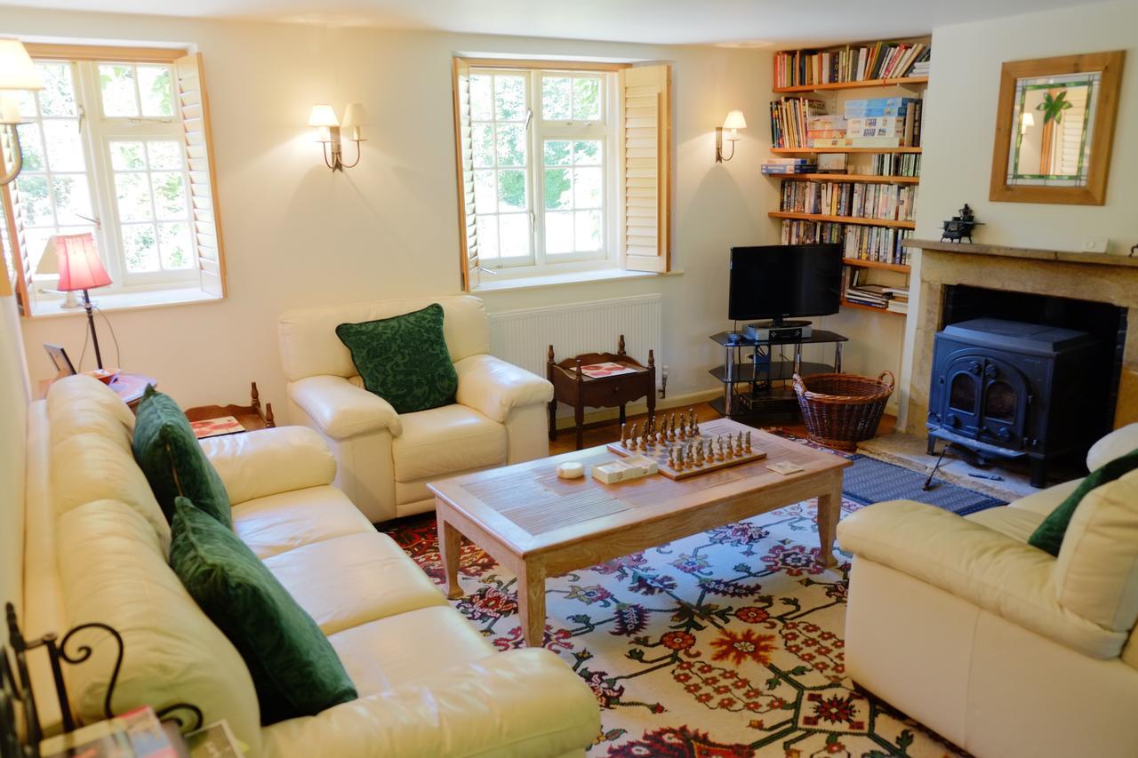 Bagnell Cottage Chiselborough Esterno foto