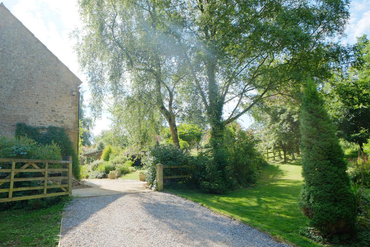 Bagnell Cottage Chiselborough Esterno foto