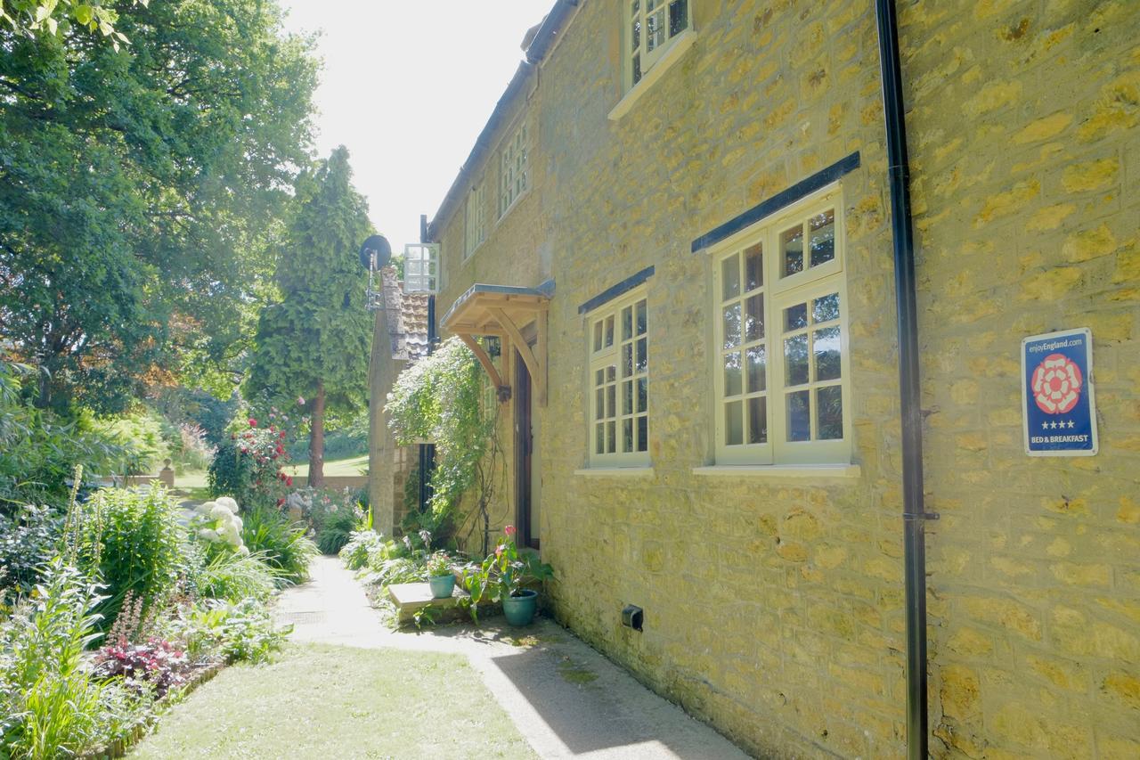 Bagnell Cottage Chiselborough Esterno foto