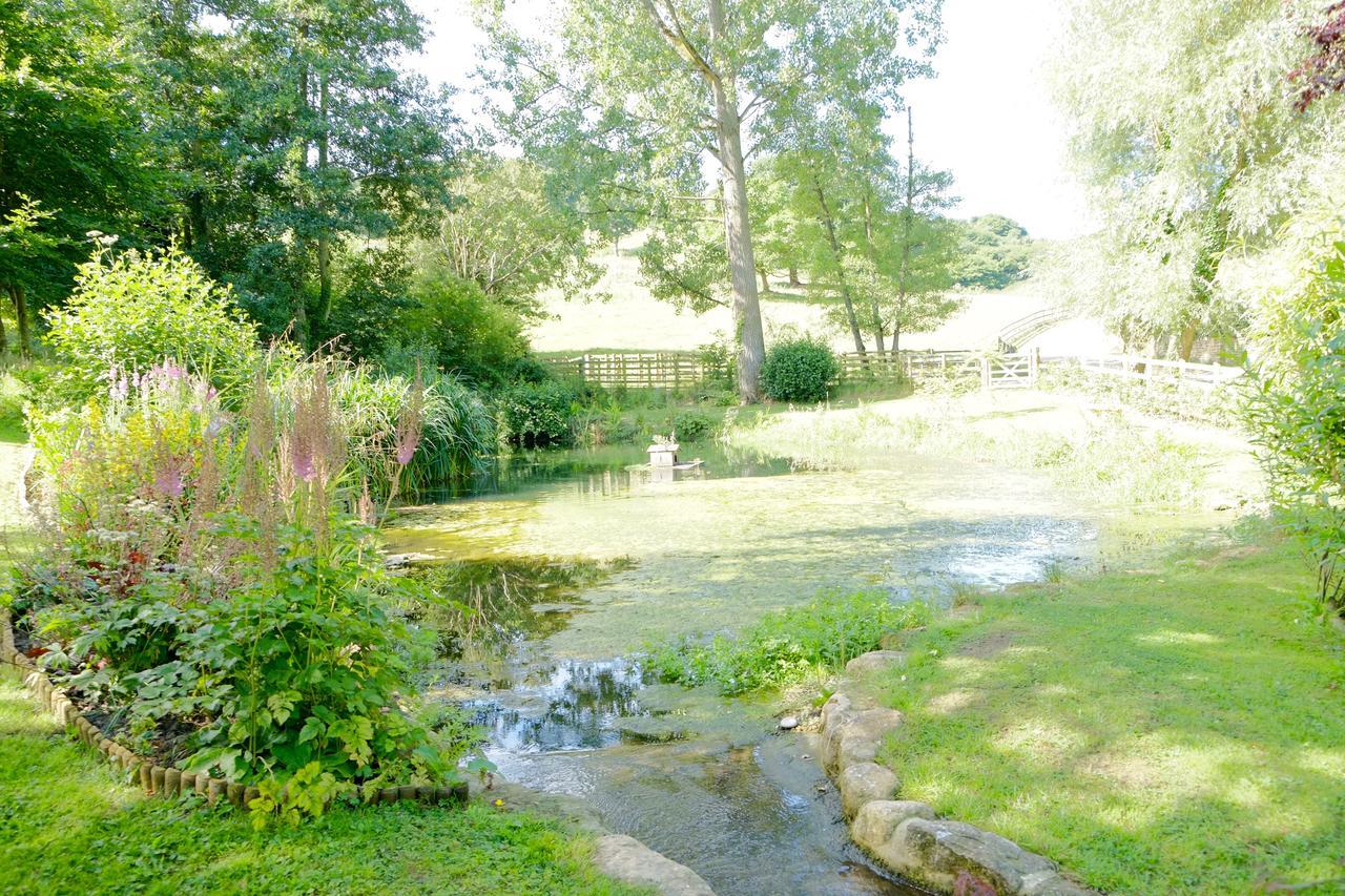 Bagnell Cottage Chiselborough Esterno foto