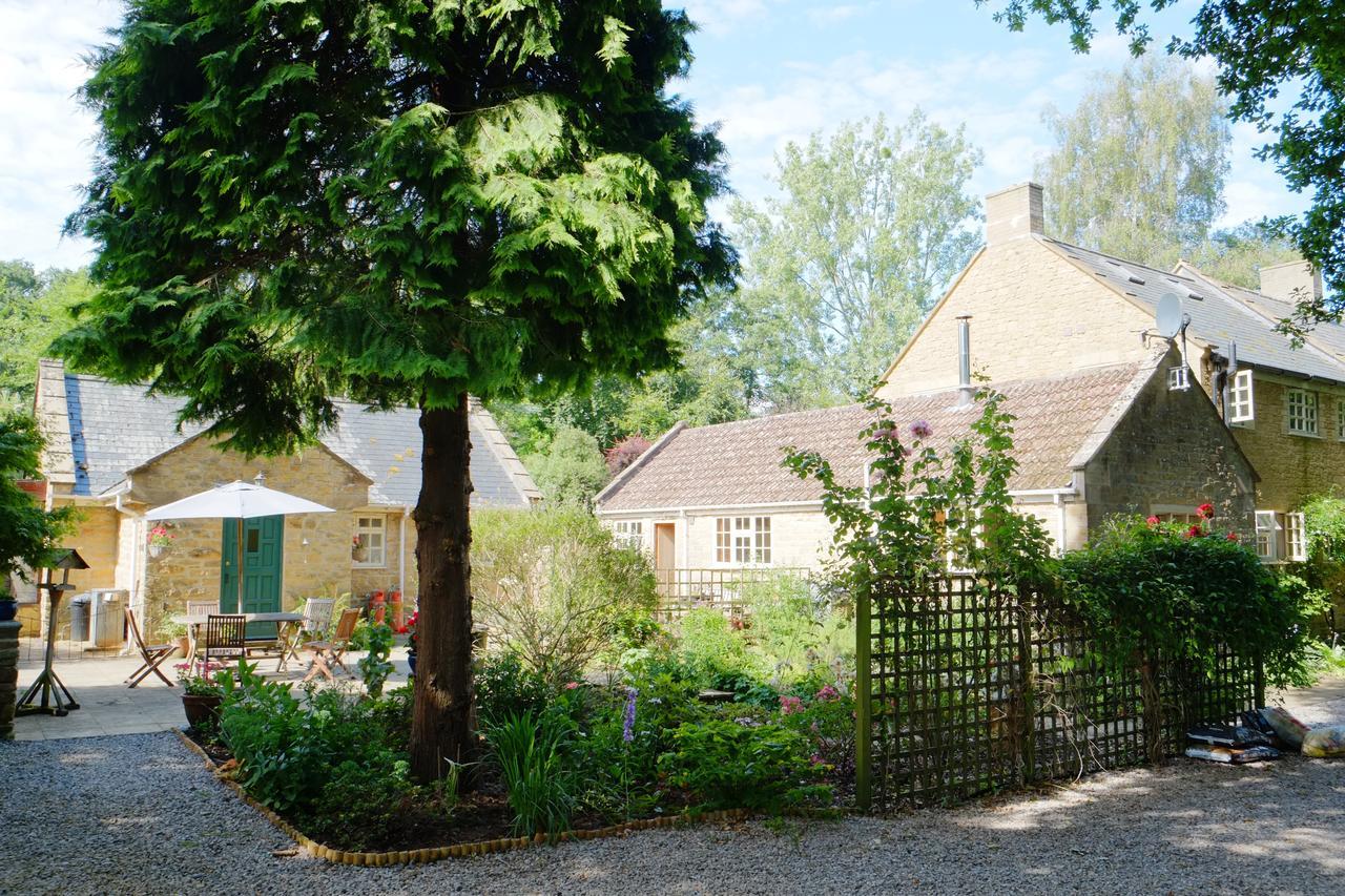 Bagnell Cottage Chiselborough Esterno foto