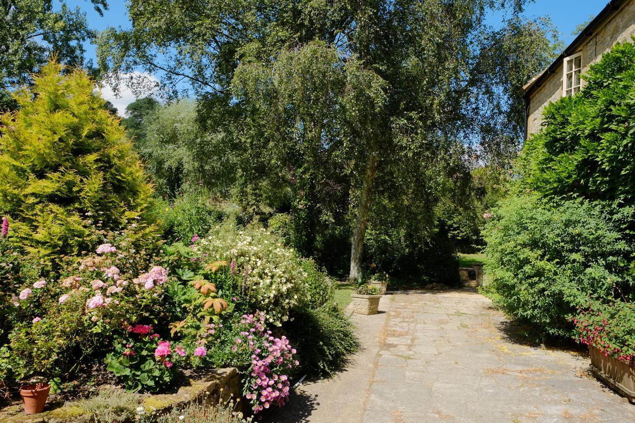 Bagnell Cottage Chiselborough Esterno foto