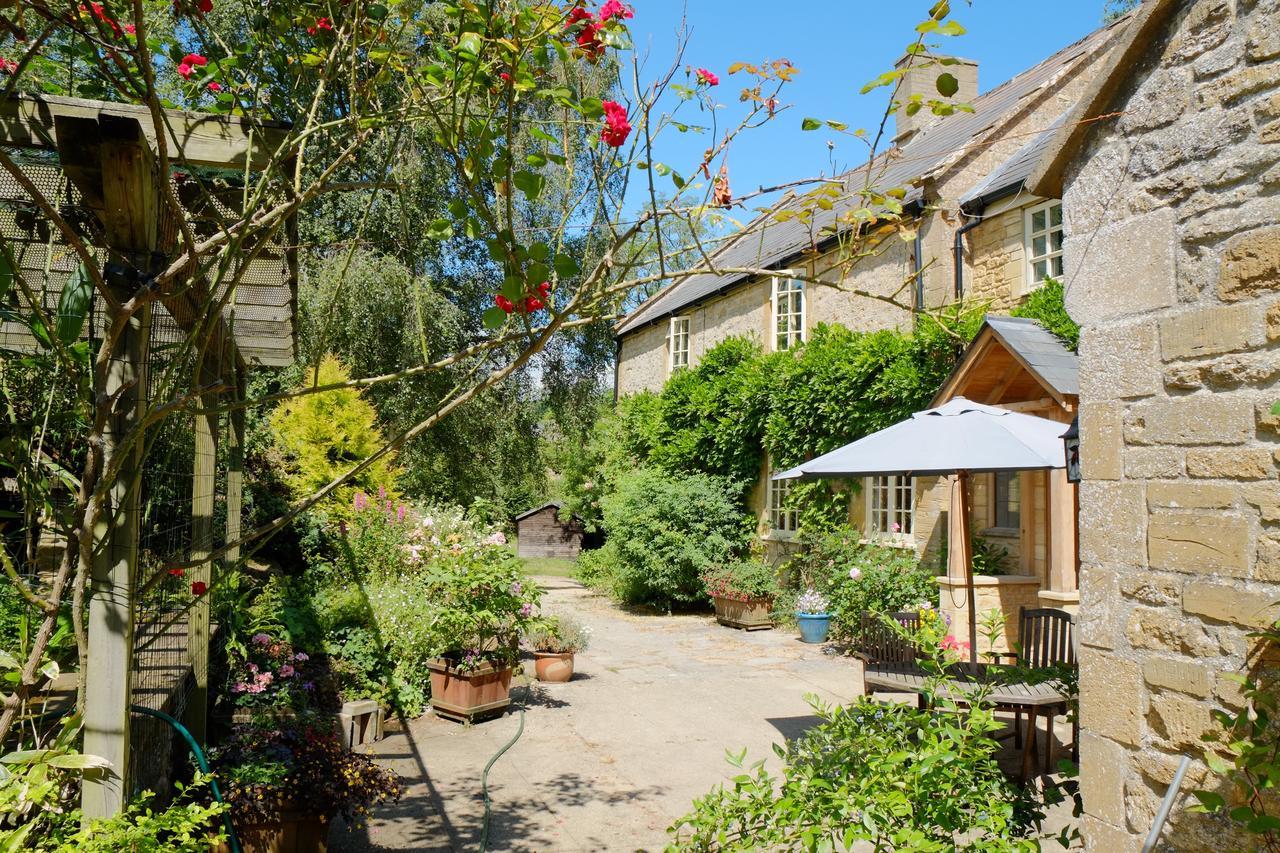 Bagnell Cottage Chiselborough Esterno foto