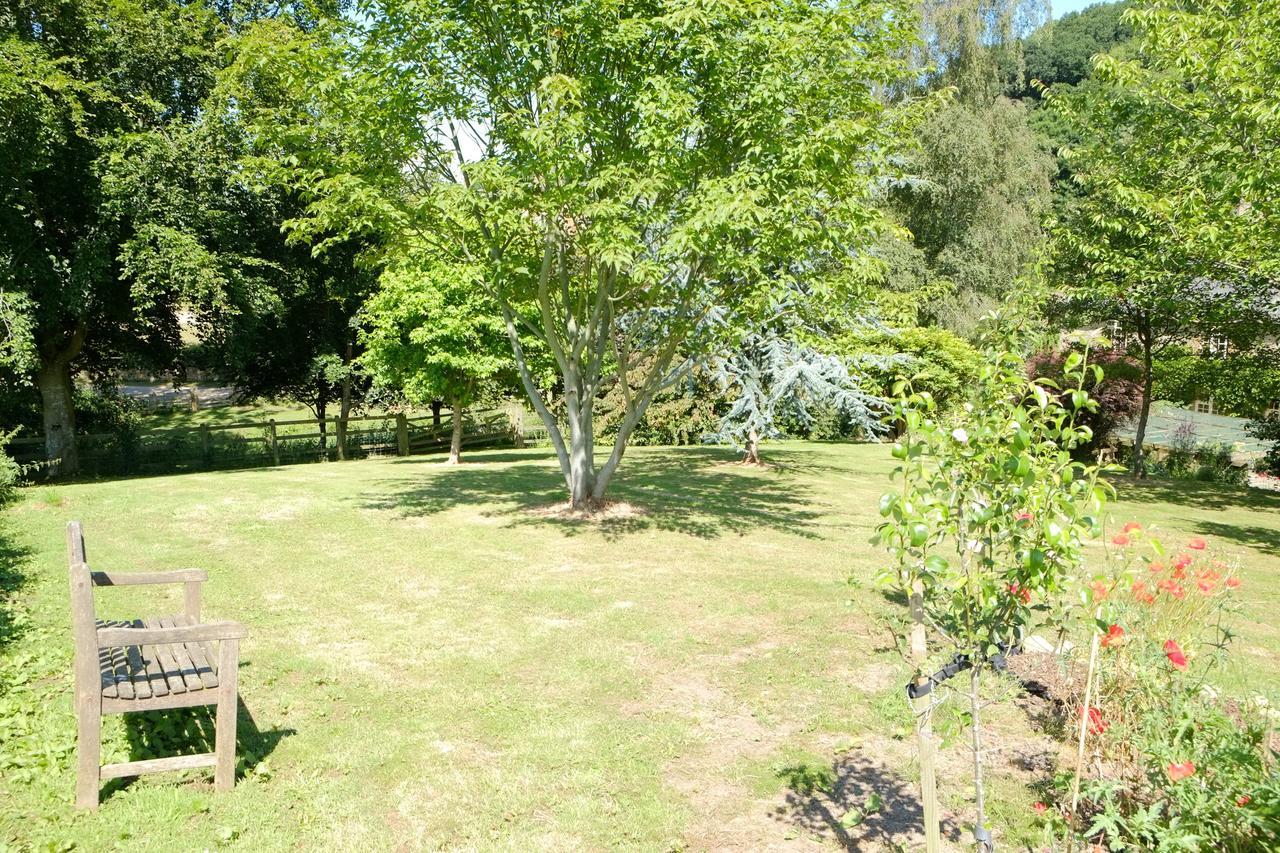 Bagnell Cottage Chiselborough Esterno foto