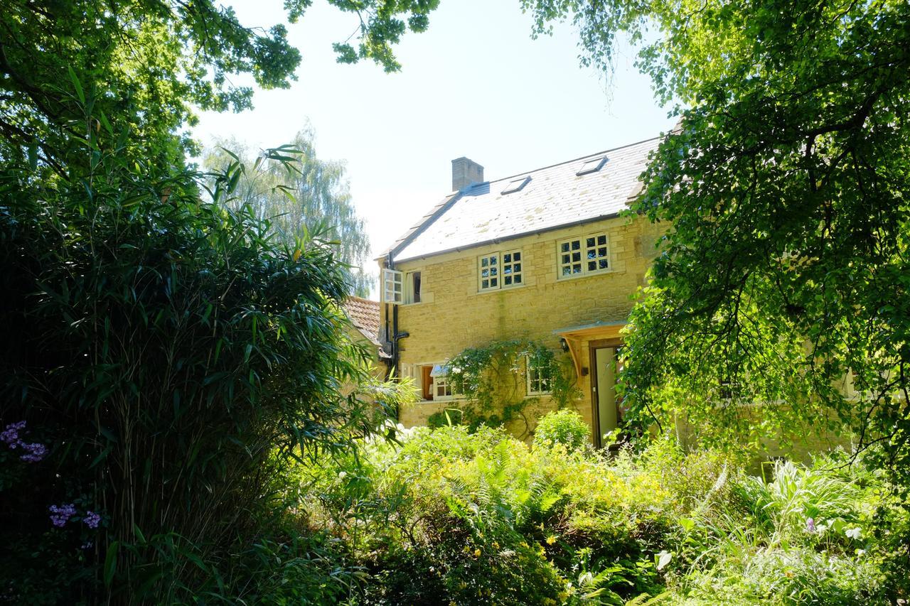 Bagnell Cottage Chiselborough Esterno foto