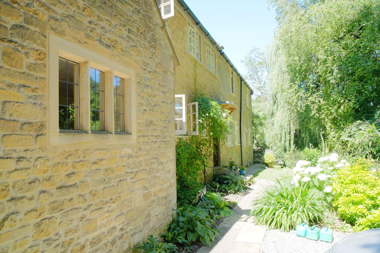 Bagnell Cottage Chiselborough Esterno foto