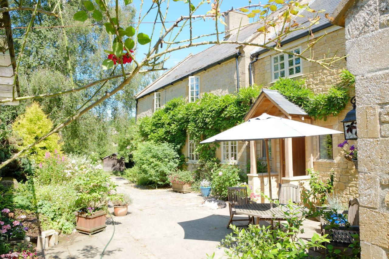 Bagnell Cottage Chiselborough Esterno foto