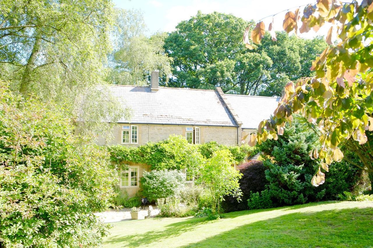 Bagnell Cottage Chiselborough Esterno foto