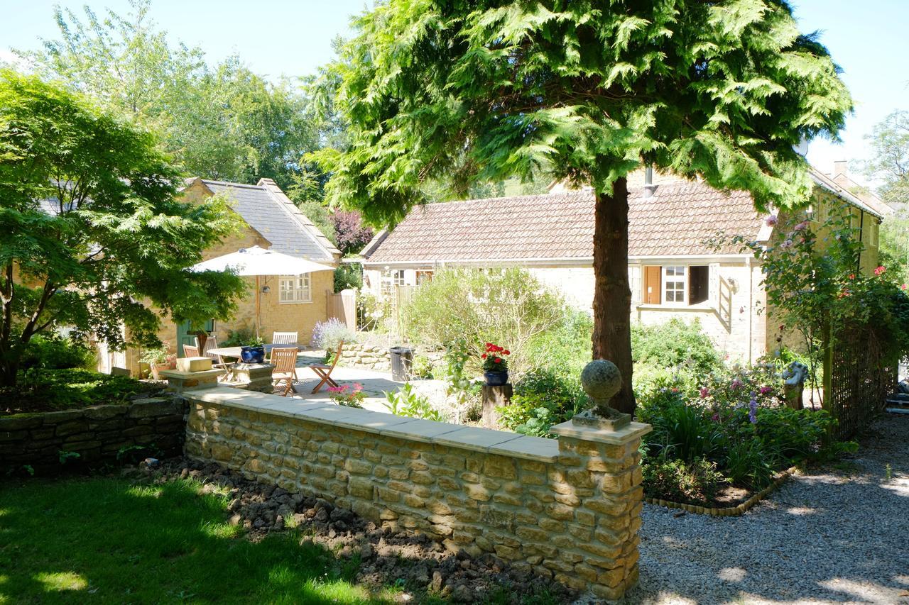 Bagnell Cottage Chiselborough Esterno foto