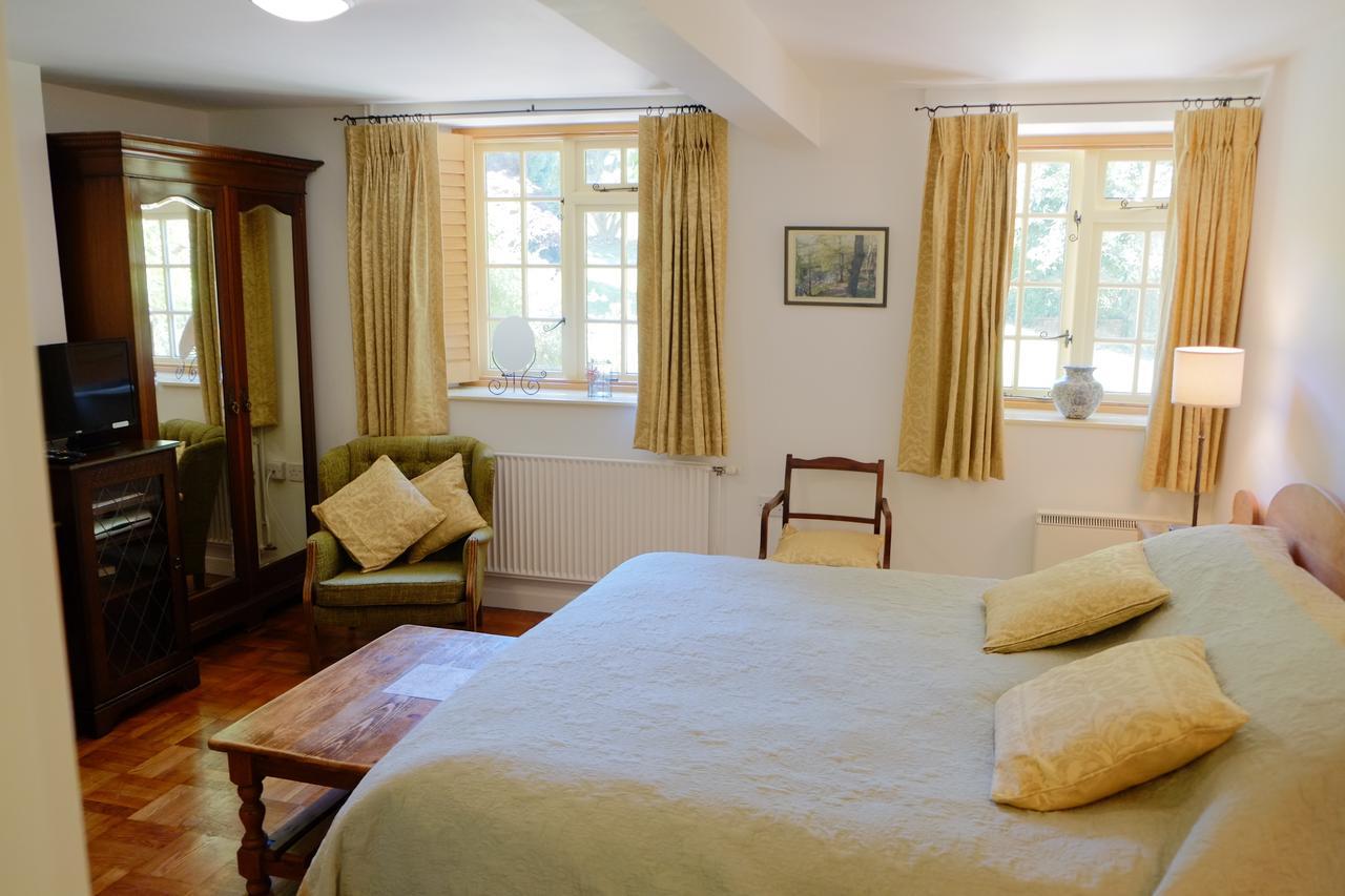 Bagnell Cottage Chiselborough Esterno foto