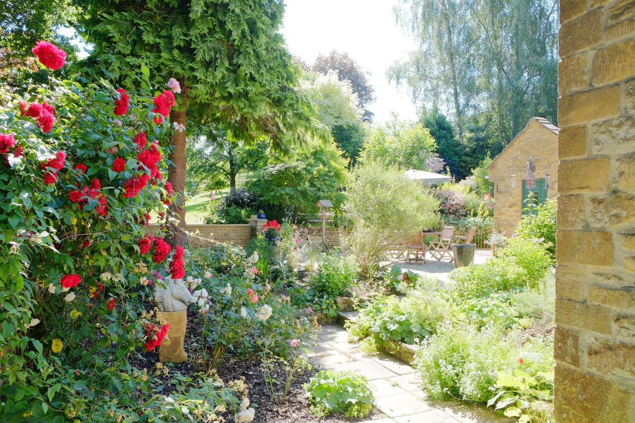 Bagnell Cottage Chiselborough Esterno foto