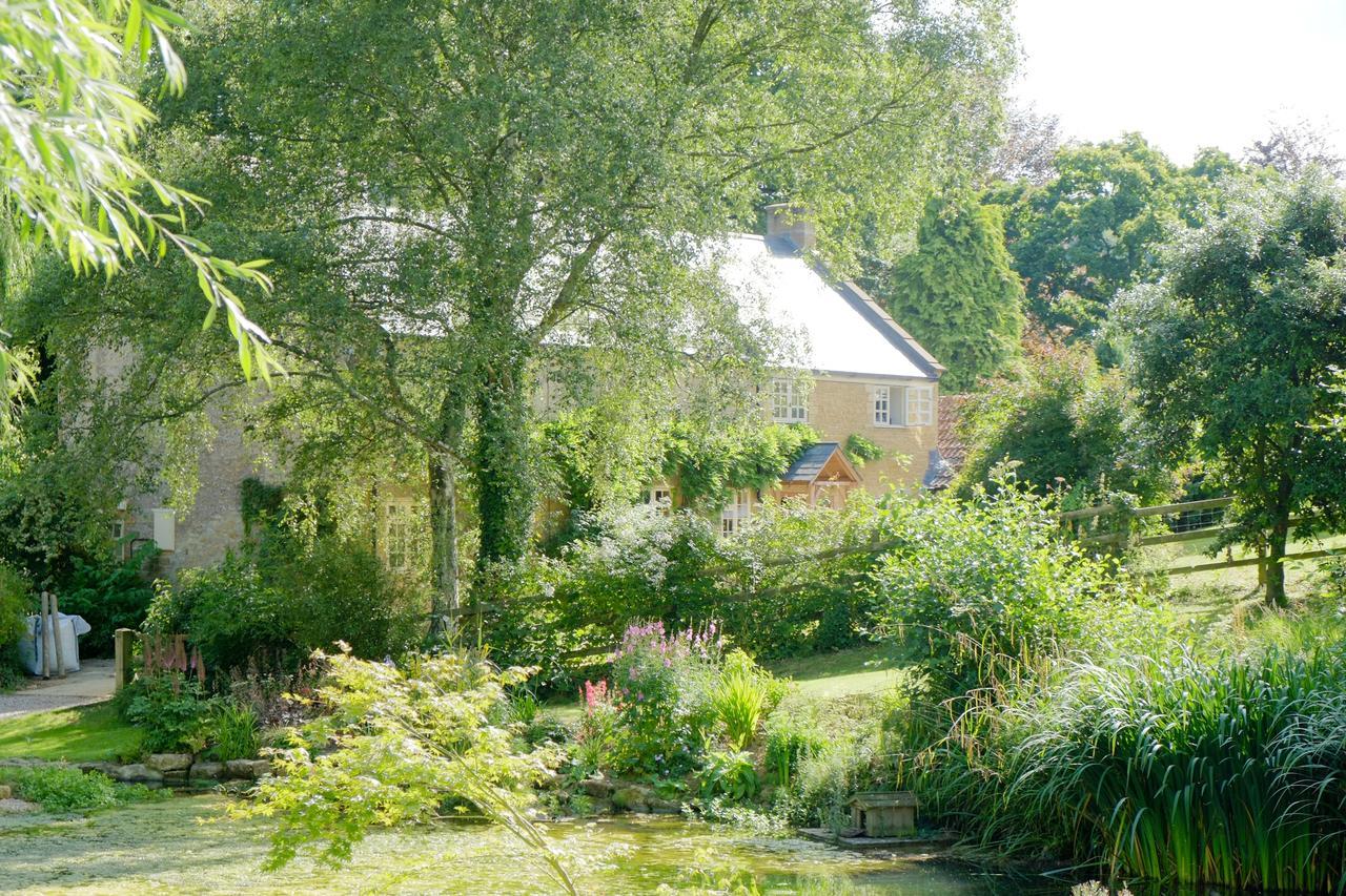 Bagnell Cottage Chiselborough Esterno foto